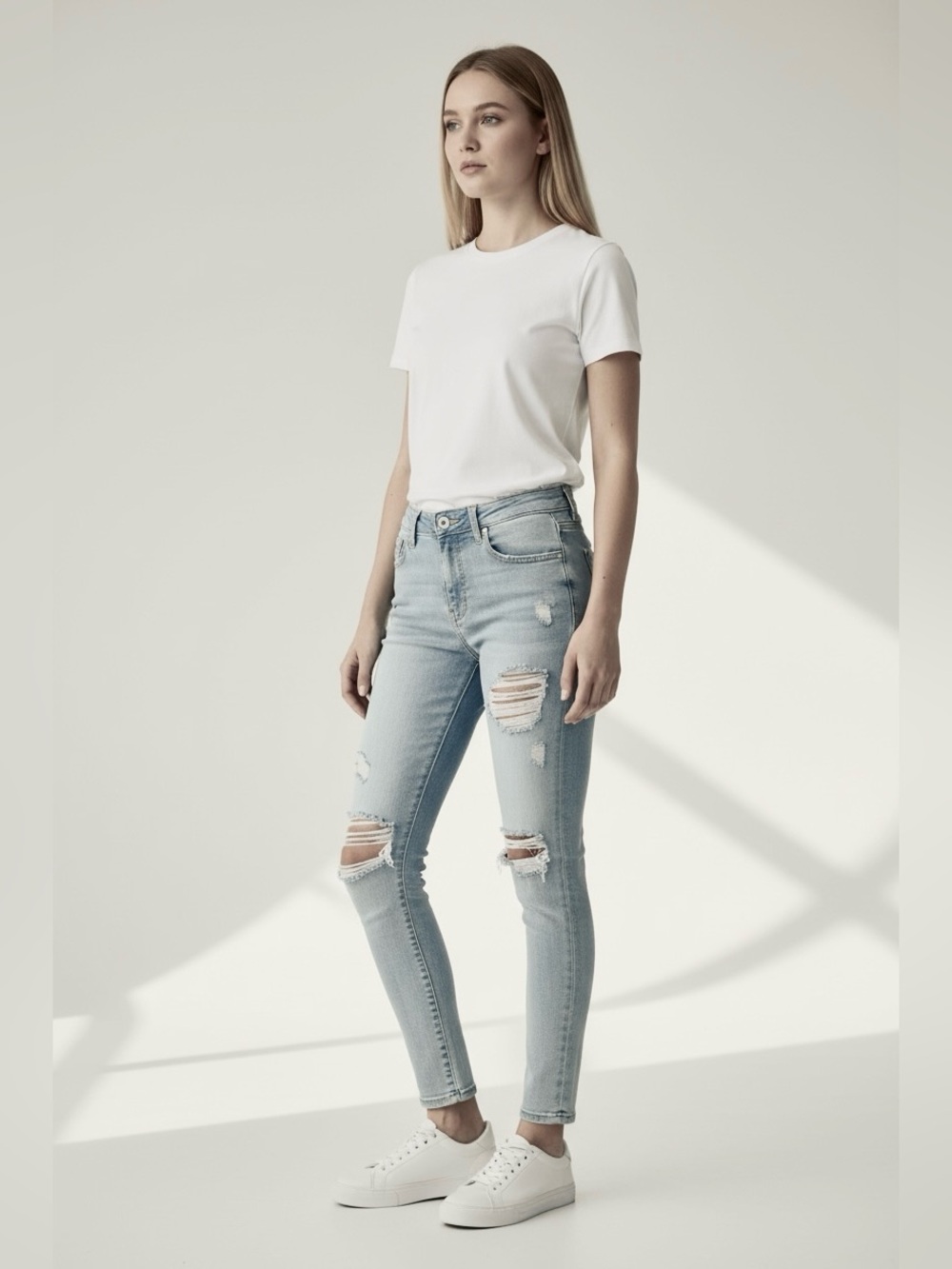 NWT! Jeans size XL / 32
